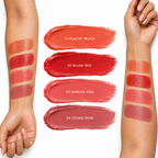BOBI Glow Tint – Blendable Lip & Cheek , 5g (Peachy Peach)