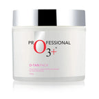 O3+ D Tan Pack (300g) face pack from O3+