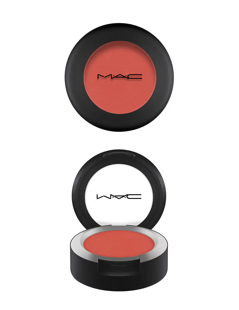 M.A.C Powder Kiss Eye Shadow (19 - Shades)   (1.5g) Eye shadow Palete from HAVIN