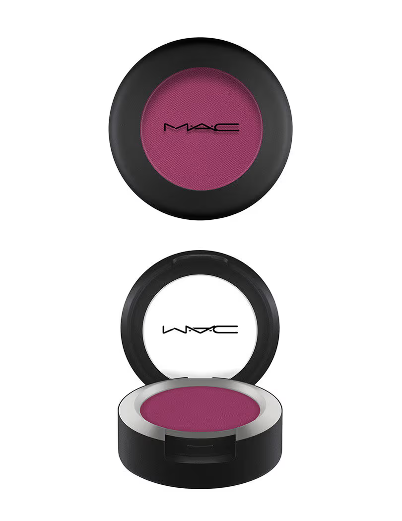 M.A.C Powder Kiss Eye Shadow (19 - Shades)   (1.5g) Eye shadow Palete from HAVIN