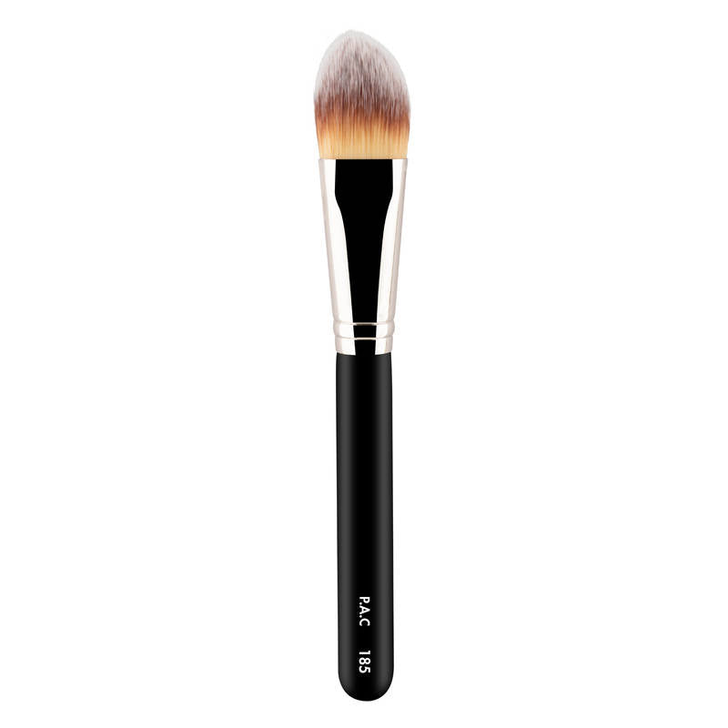 PAC Foundation Brush 185