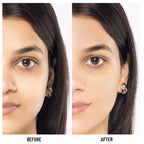PAC Spotlight Powder Foundation - Soft Focus Base, Full Coverage, Smooth One stroke Application