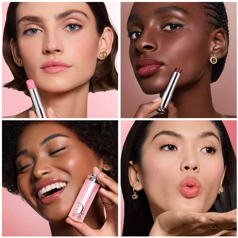 DIOR Addict Lip Glow