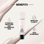 M.A.C Strobe Cream / Mini Hydratant Lumineux Pinklite (15ml) Face Cream from HAVIN