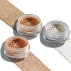 PAC Glitz & Glare Shimmer Highlighter Powder