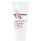 O3+ Brightening & Whitening Face Wash for Radiant Skin, 50g face wash from O3+