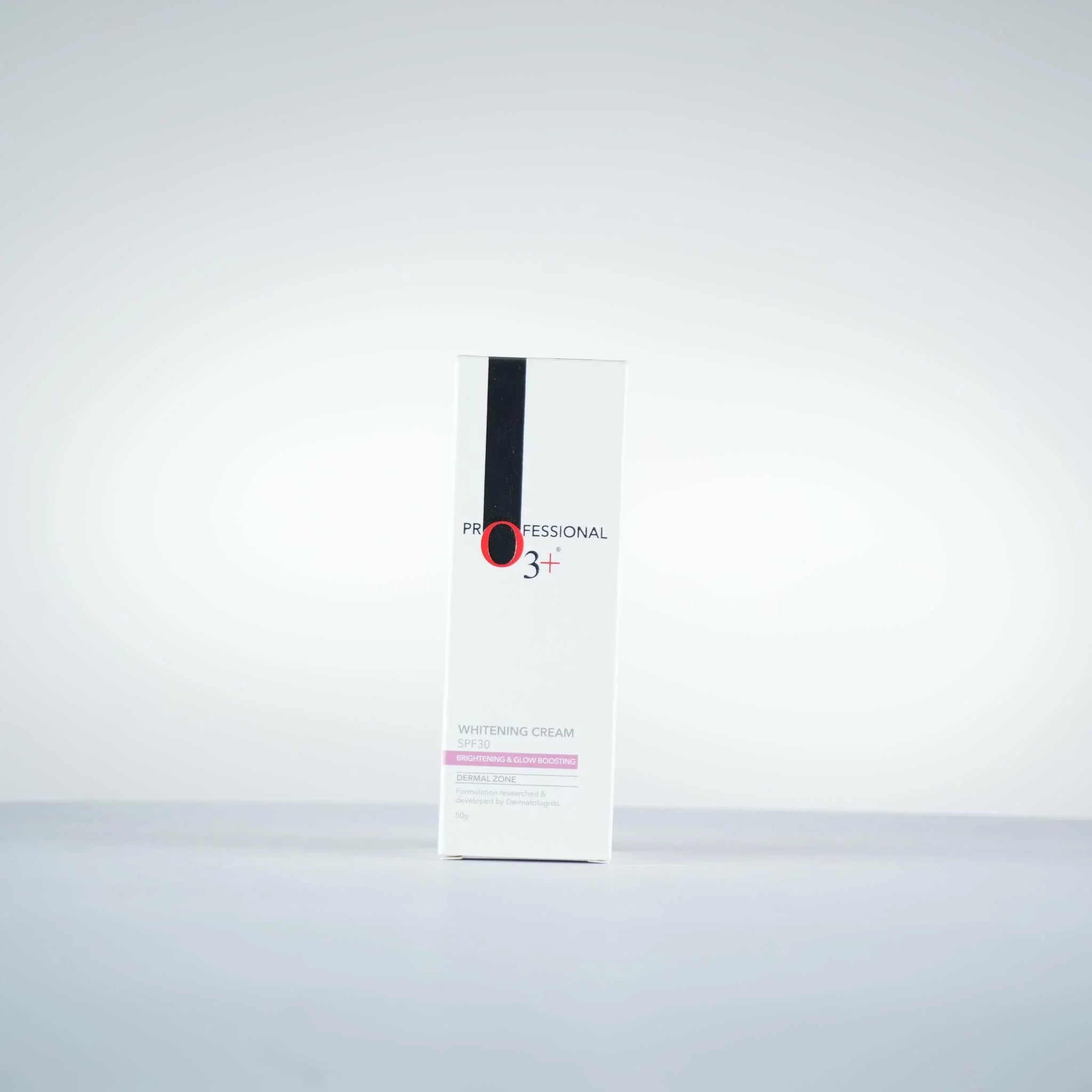 O3+ Whitening Face Cream SPF 30 Sunscreen for Skin Brightening, 50g Face Cream from O3+