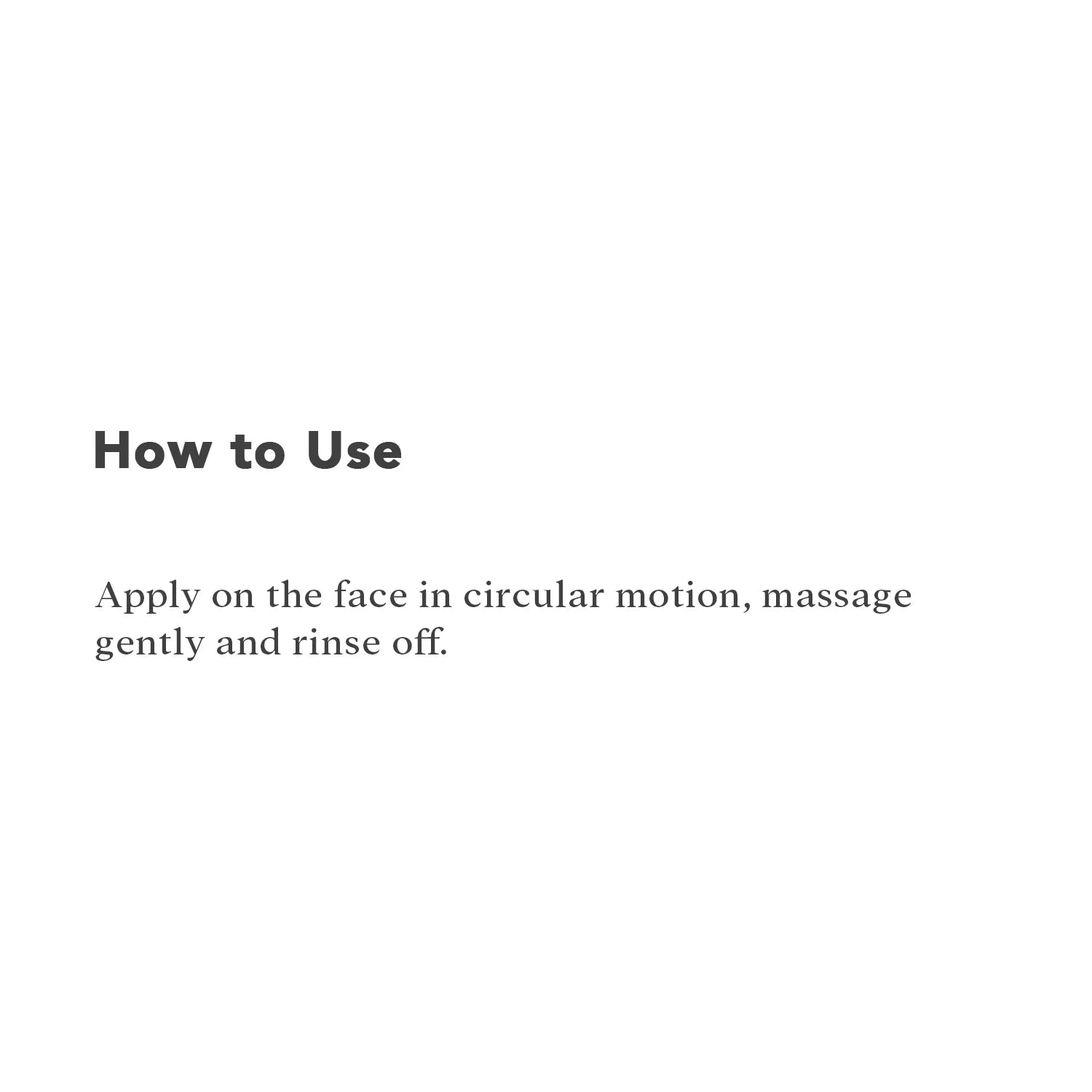 O3+ Seaweed Purifying Cleansing Gel (150g) cleansing gel from O3+