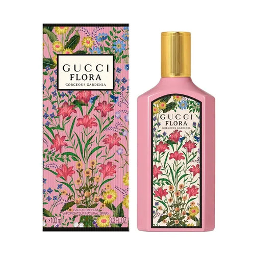 Gucci Flora Gorgeous Gardenia Eau de Parfum For Women 100ml | Buy