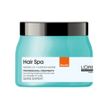 L’Oréal Professionnel Hair Spa Nourishing Creambath (490g) creambath from loreal pro paris