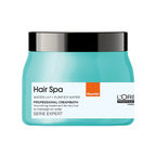 L’Oréal Professionnel Hair Spa Nourishing Creambath (490g) creambath from loreal pro paris