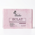 My-Shade professional ECLAT Brightening and Whitening 9 step Facial kit