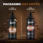 De-Tan Facewash for Men (200ml)