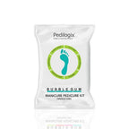 O3+ Pedilogix Bubblegum Manicure Pedicure Kit for Hands & Feet pedicure from O3+