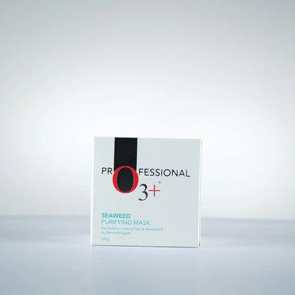 O3+ Seaweed Purifying Face Mask (300g) whitening mask from O3+