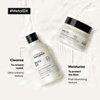 L’Oréal Professionnel Serie Expert Metal DX Anti-Metal Cleansing Cream Shampoo (300ml) Shampoo from loreal pro paris