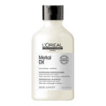 L’Oréal Professionnel Serie Expert Metal DX Anti-Metal Cleansing Cream Shampoo (300ml) Shampoo from loreal pro paris