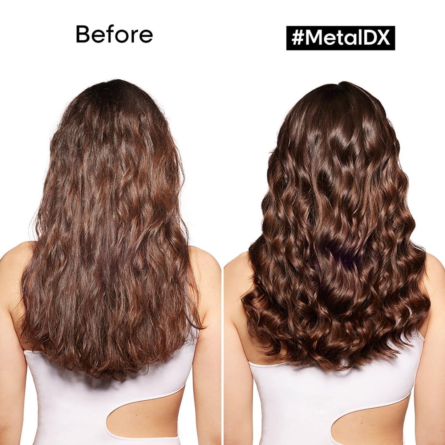L’Oréal Professionnel Serie Expert Metal DX Anti-Metal Cleansing Cream Shampoo (300ml) Shampoo from loreal pro paris