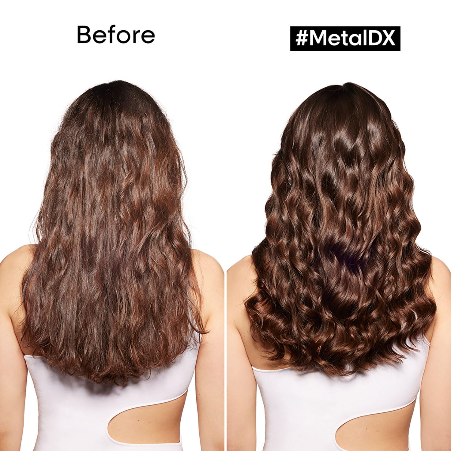 L’Oréal Professionnel Serie Expert Metal DX Anti-Metal Cleansing Cream Shampoo (300ml) Shampoo from loreal pro paris