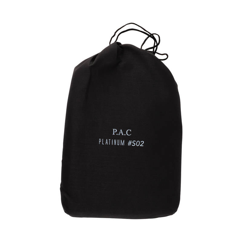 PAC Platinum Series Brush Set - #2 (21 Brushes)