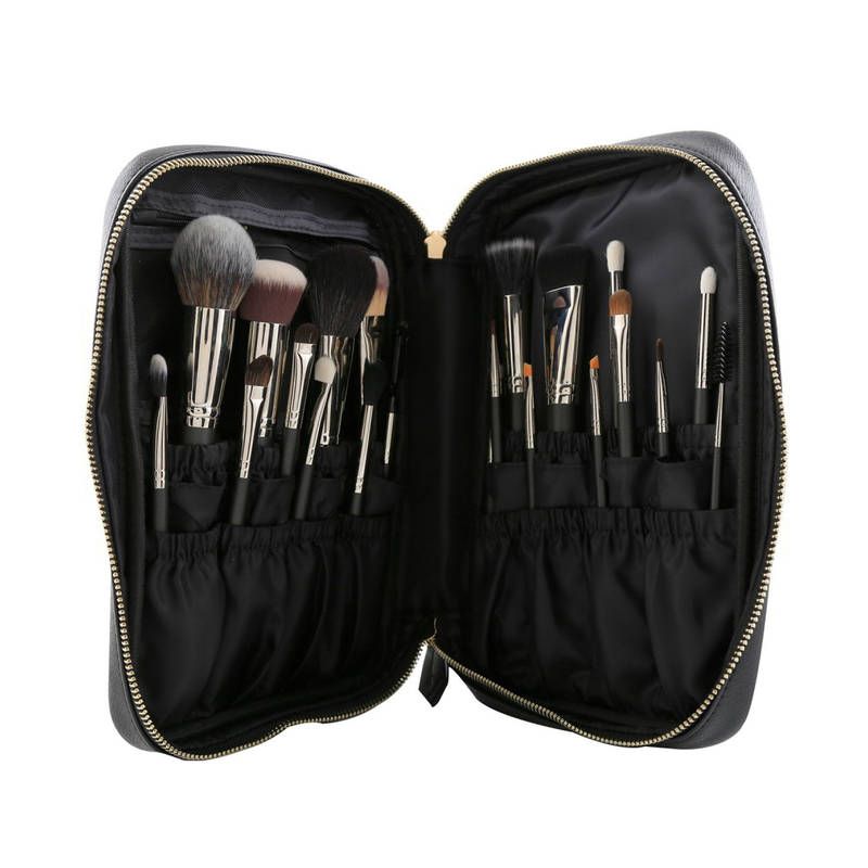 PAC Platinum Series Brush Set - #2 (21 Brushes)