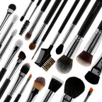 PAC Platinum Series Brush Set - #2 (21 Brushes)
