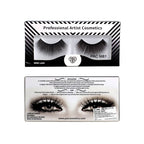 PAC Faux Mink Lash M81 - Natural-looking, Soft & Lightweight Durable Long lasting Synthetic