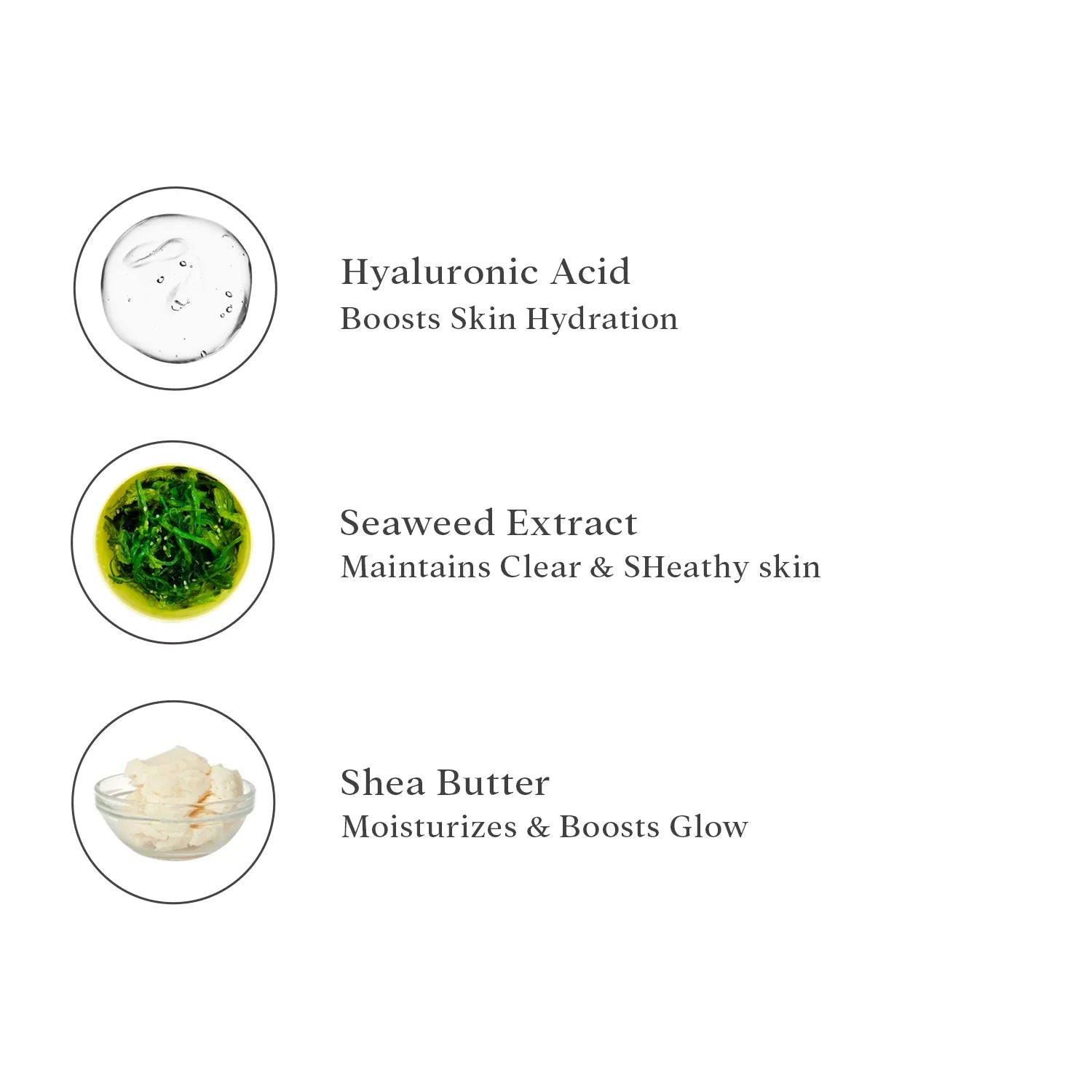 O3+ Seaweed Purifying Massage Cream (300g) massage cream from O3+