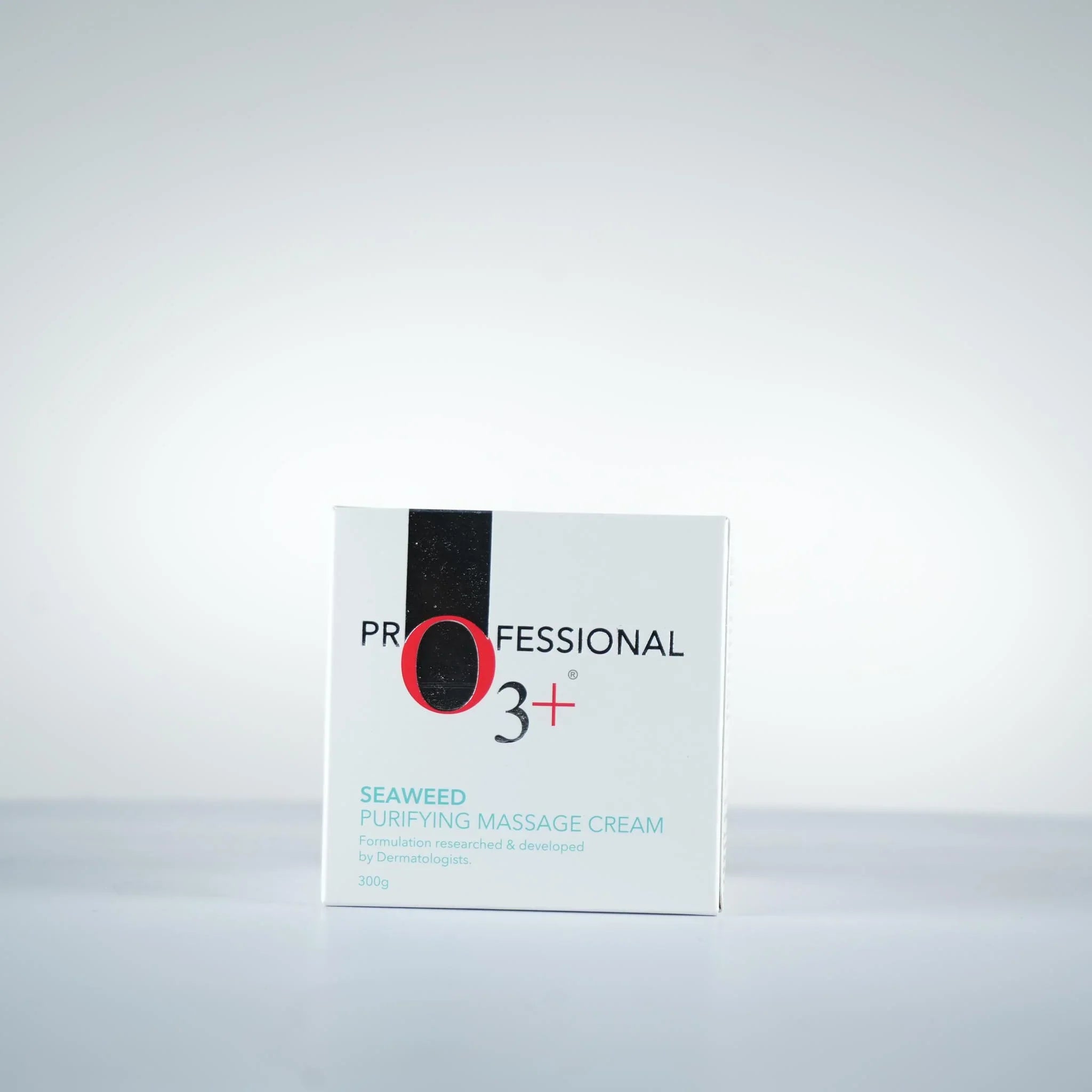 O3+ Seaweed Purifying Massage Cream (300g) massage cream from O3+
