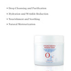 O3+ Seaweed Purifying Massage Cream (300g) massage cream from O3+