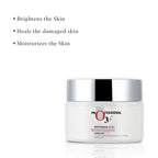 O3+ Whitening Mask for Skin Whitening, 50g whitening mask from O3+