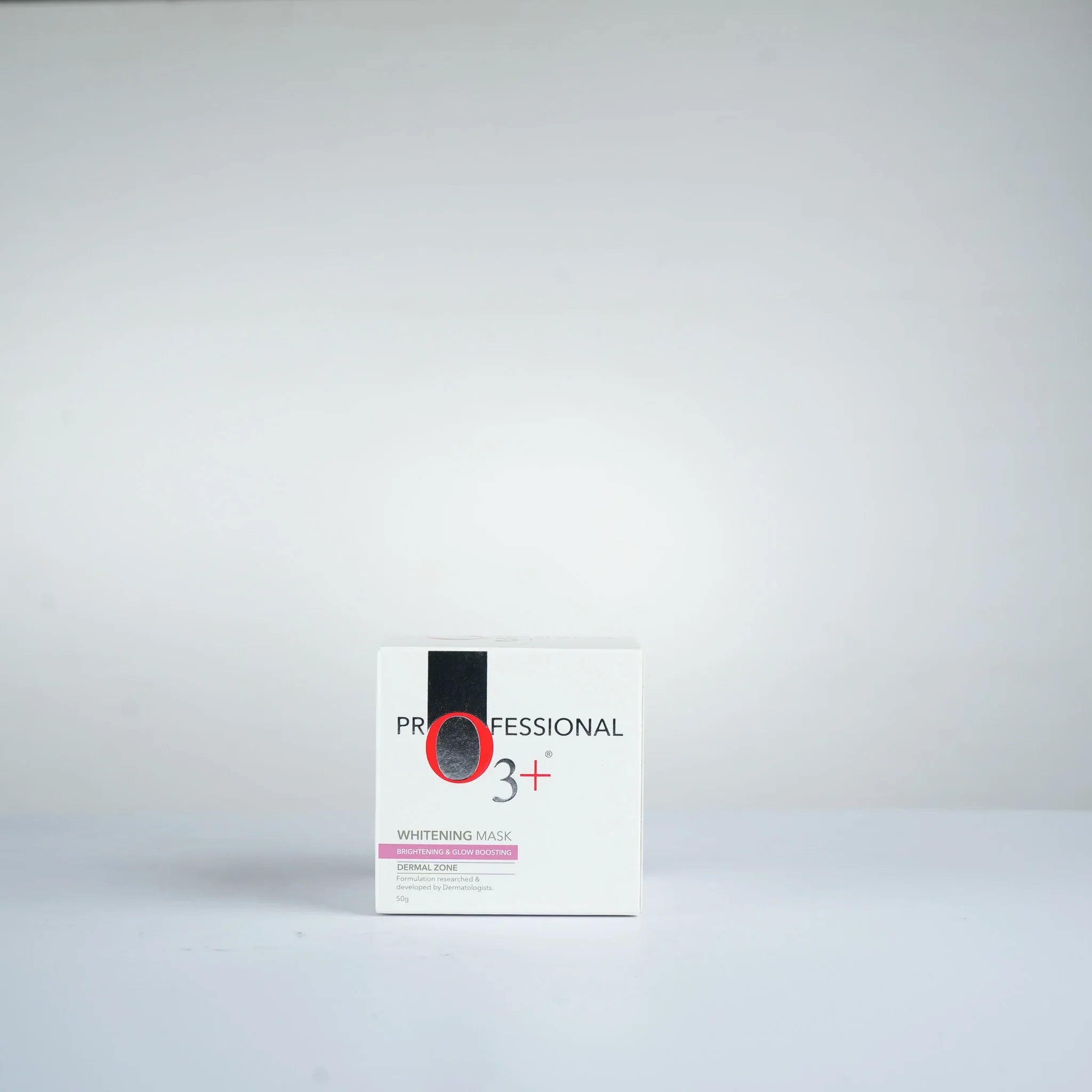 O3+ Whitening Mask for Skin Whitening, 50g whitening mask from O3+