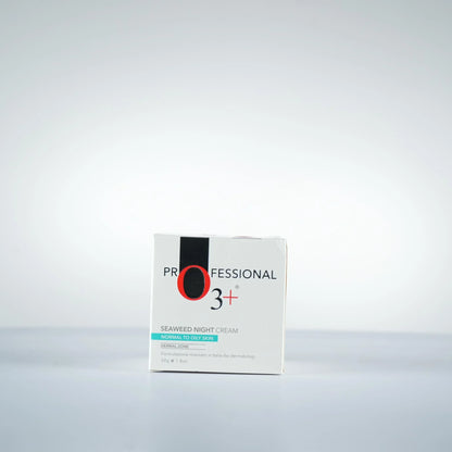 O3+ Seaweed Night Cream, 50g Face Cream from O3+