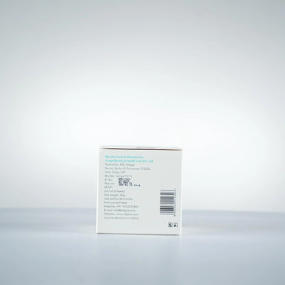 O3+ Seaweed Night Cream, 50g Face Cream from O3+