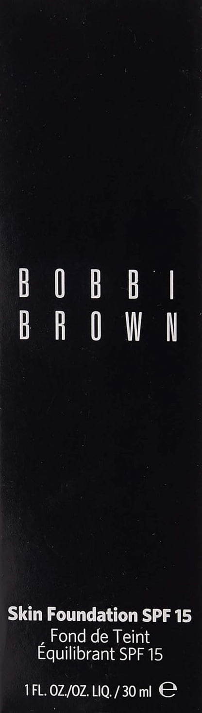 Bobbi Brown Skin Foundation SPF 15- 30ml foundation from Bobbi Brown