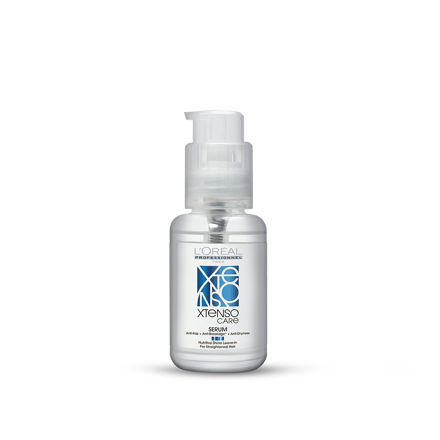 L'OREAL PROFESSIONNEL PARIS Xtenso Care Serum, 50ml For Straightened Hair hair serum from loreal pro paris