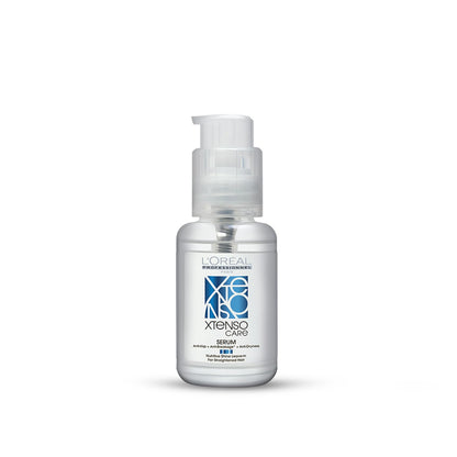 L'OREAL PROFESSIONNEL PARIS Xtenso Care Serum, 50ml For Straightened Hair hair serum from loreal pro paris