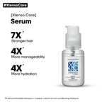 L'OREAL PROFESSIONNEL PARIS Xtenso Care Serum, 50ml For Straightened Hair hair serum from loreal pro paris