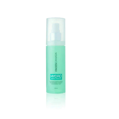 Face Canada Hydro makeup remover 100ml  from Face canada