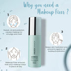 Face Canada Ultime Pro Makeup Fixer- 100ml