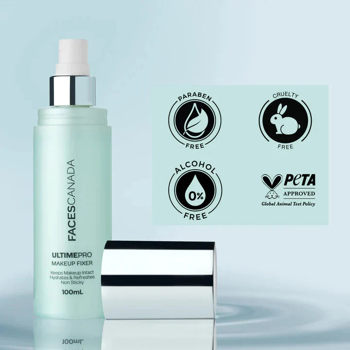 Face Canada Ultime Pro Makeup Fixer