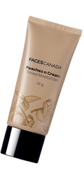 Faces Canada Peaches N Cream Tinted Moisturizer(35g)