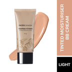 Faces Canada Peaches N Cream Tinted Moisturizer(35g)