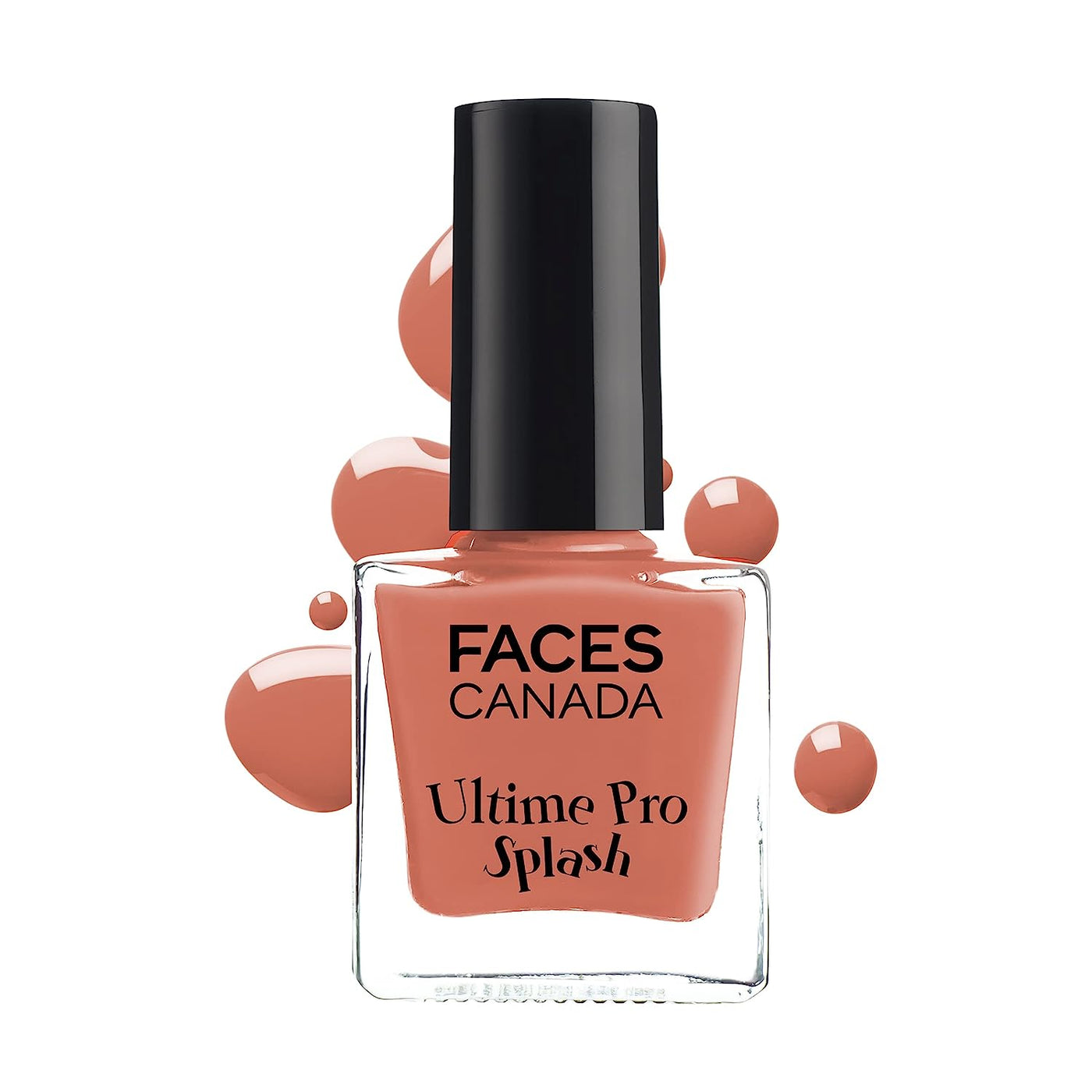 💅Faces splash nail enamel collection 💅| Review & Swatches |Blossom  Yourself - YouTube