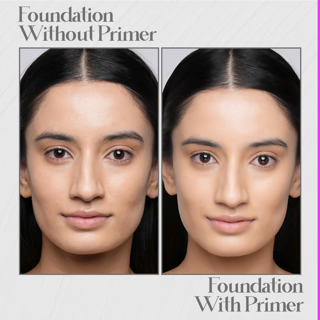 Insight Cosmetics 3 In 1 Long Lasting Primer (30ml) primer from insight