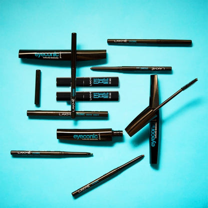 Lakme Eyeconic Curling Mascara (9ml)