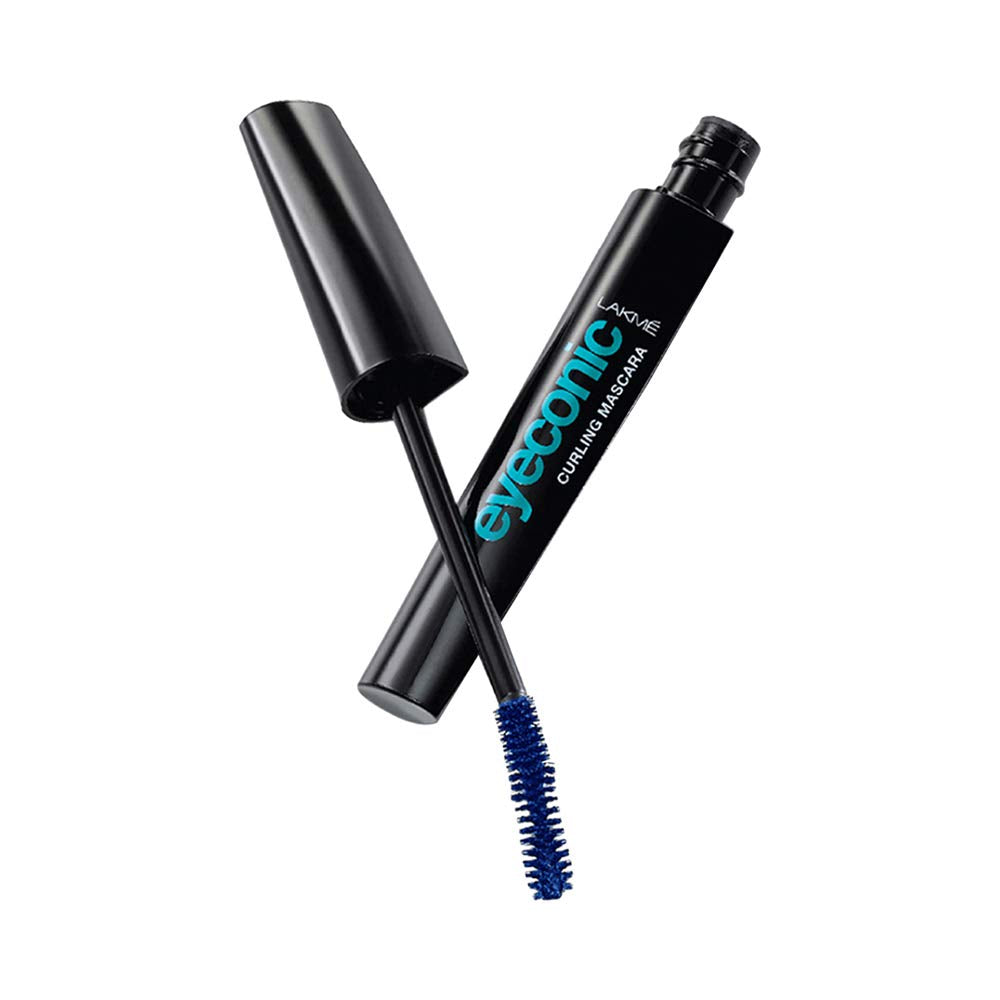 Lakme Eyeconic Curling Mascara (9ml)