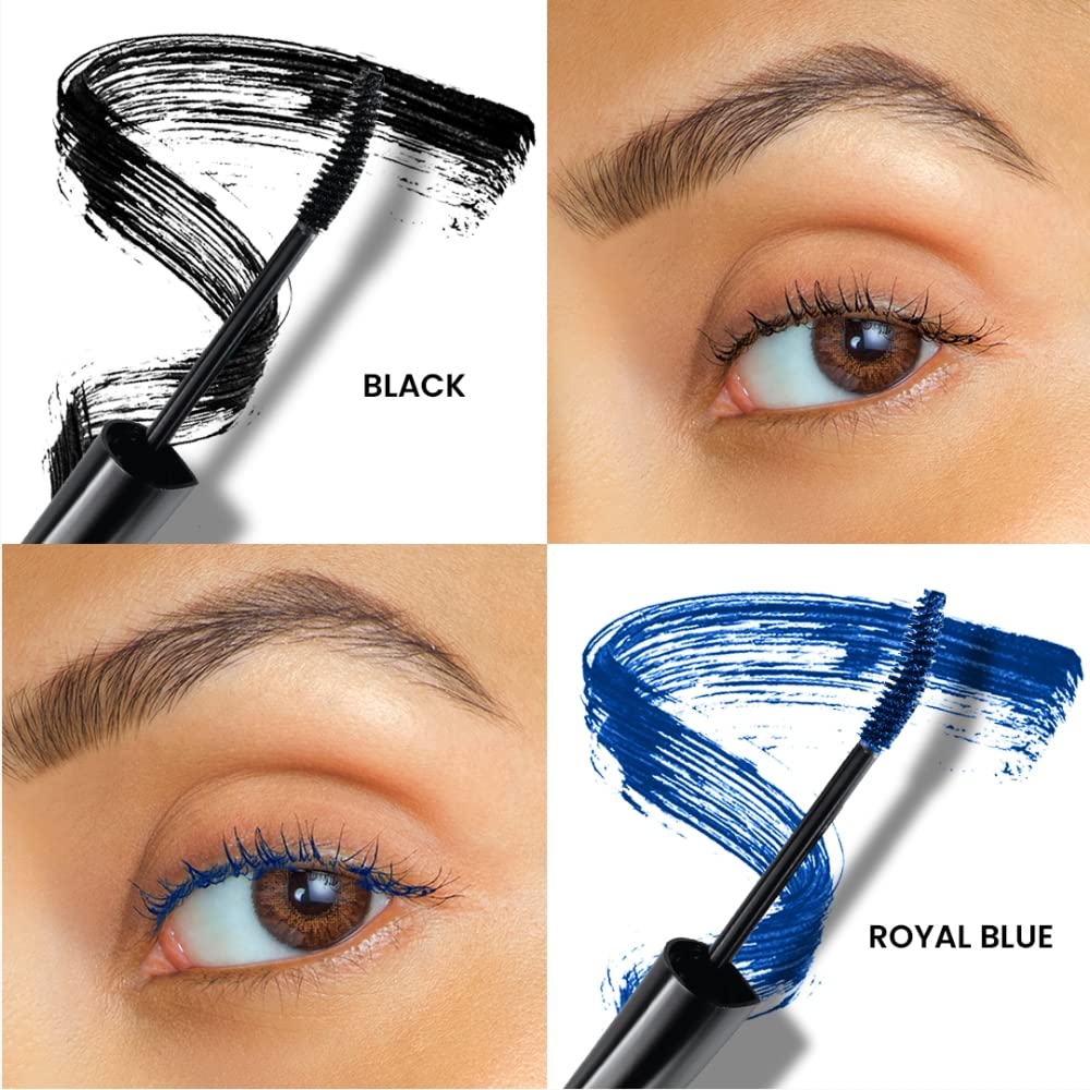 Lakme Eyeconic Curling Mascara (9ml)
