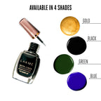 Lakme Insta Eye Liner - Black