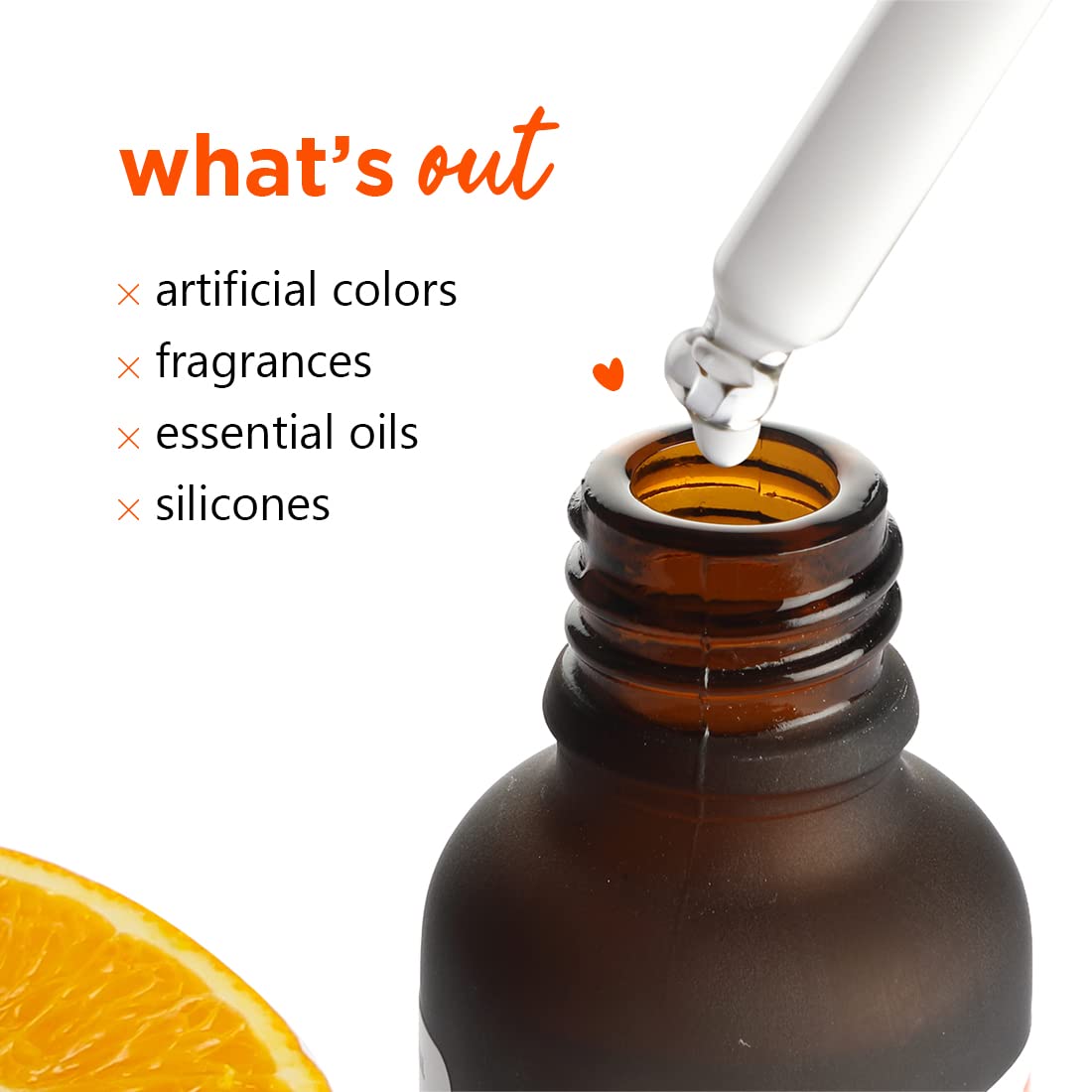 Plum 15% Mandarin & Vitamin C Serum Glow Boost(20ml)